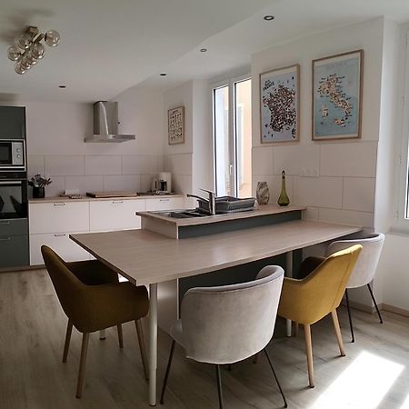 La Provence Vous Attend***!!! - 1Er Etage Digne-les-Bains Eksteriør billede