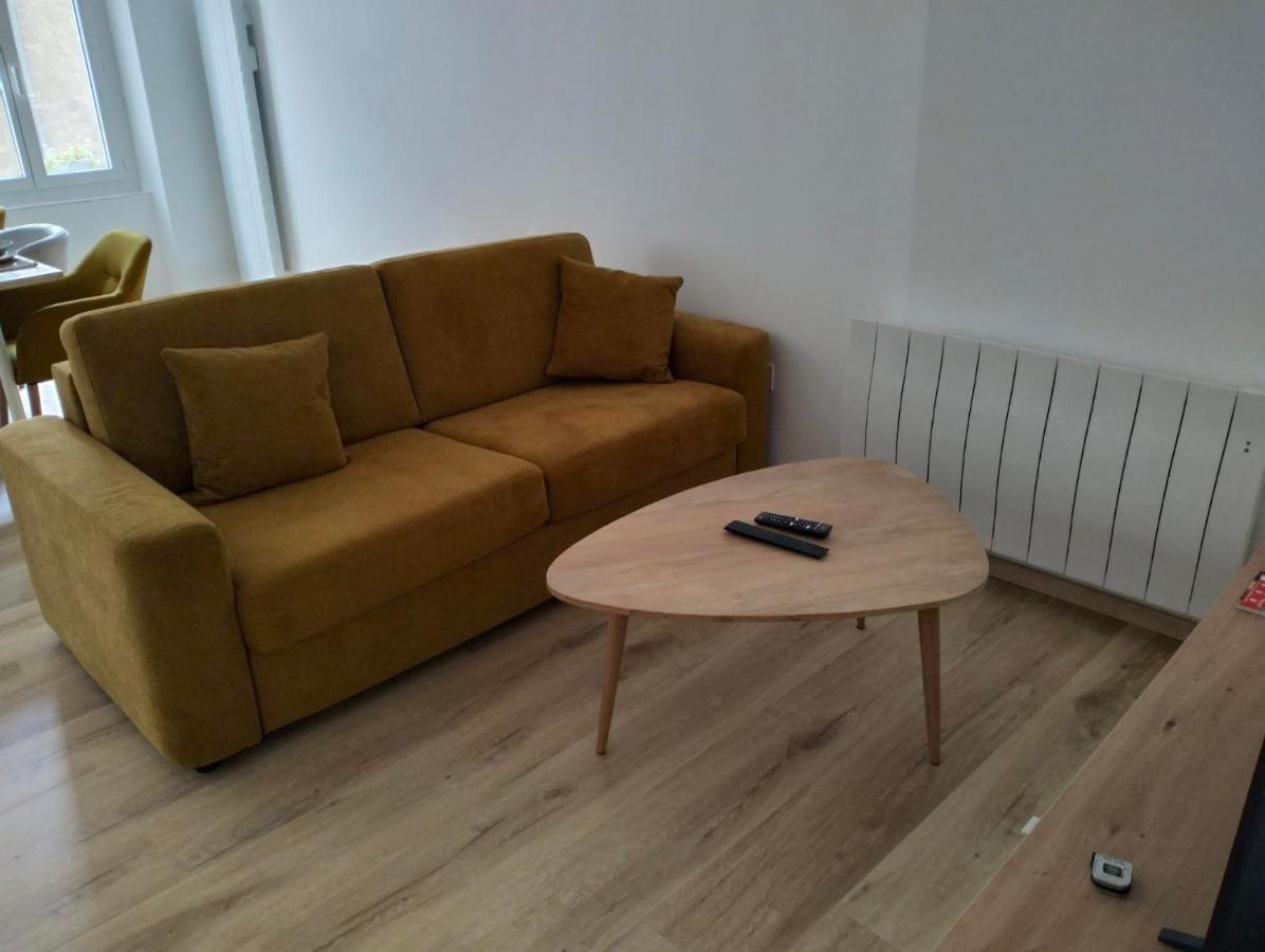 La Provence Vous Attend***!!! - 1Er Etage Digne-les-Bains Eksteriør billede