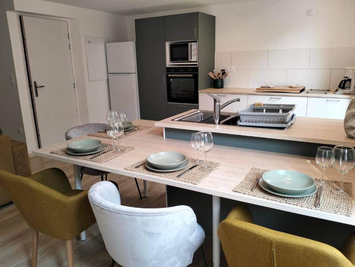 La Provence Vous Attend***!!! - 1Er Etage Digne-les-Bains Eksteriør billede