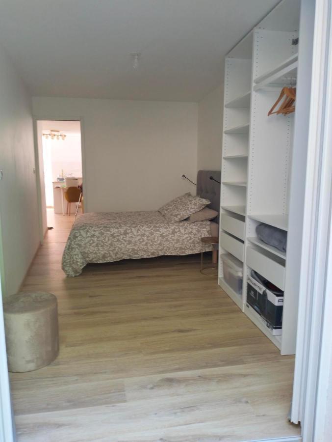 La Provence Vous Attend***!!! - 1Er Etage Digne-les-Bains Eksteriør billede