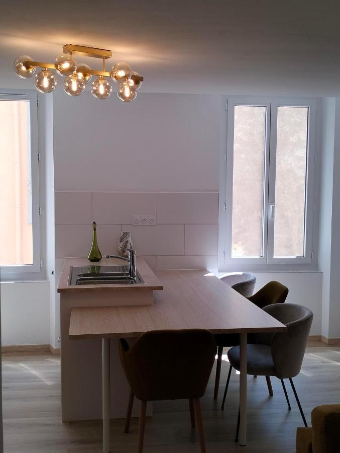 La Provence Vous Attend***!!! - 1Er Etage Digne-les-Bains Eksteriør billede