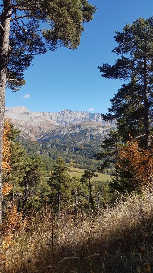 La Provence Vous Attend***!!! - 1Er Etage Digne-les-Bains Eksteriør billede