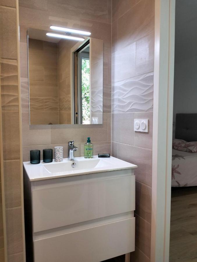 La Provence Vous Attend***!!! - 1Er Etage Digne-les-Bains Eksteriør billede