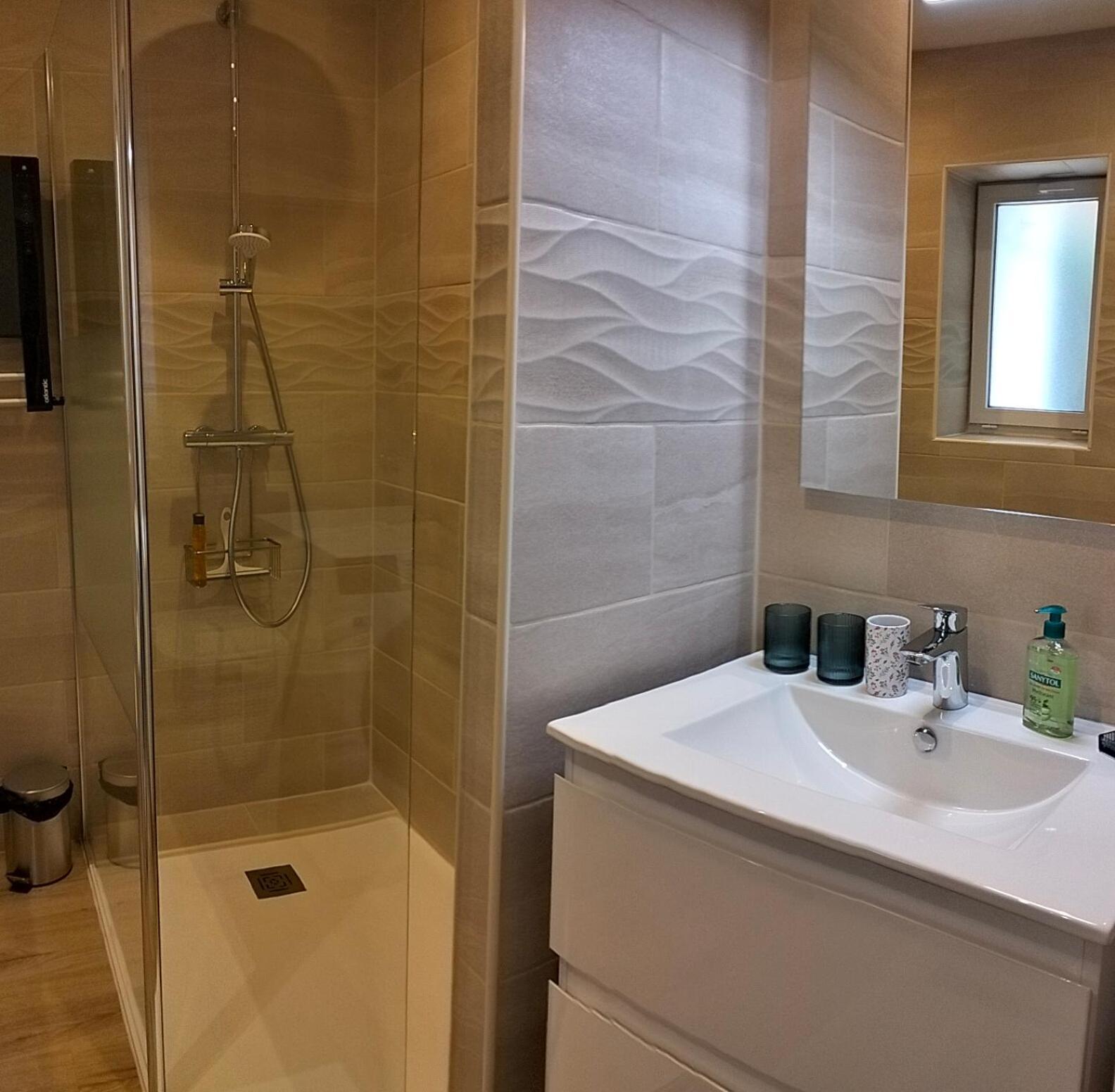 La Provence Vous Attend***!!! - 1Er Etage Digne-les-Bains Eksteriør billede